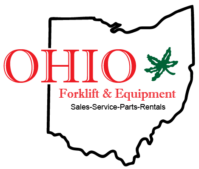Ohio Forklift & Equipment